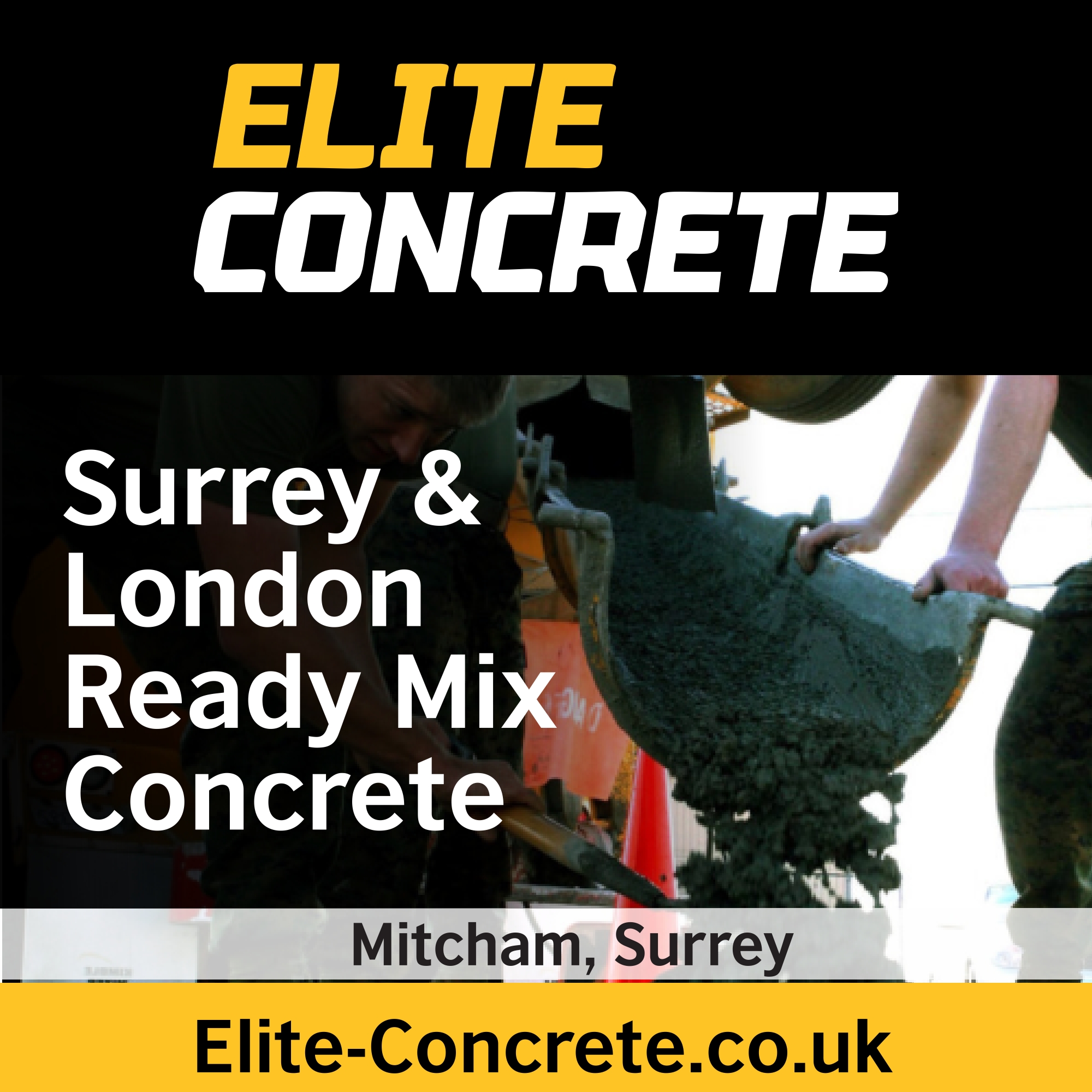 Elite Concrete